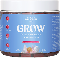 AKASHA SUPERFOODS